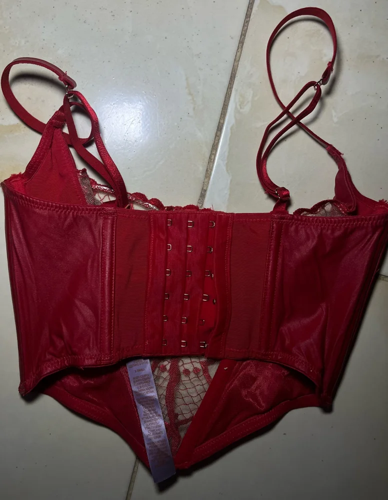 Fenty Beauty Corsets, Excellent, size S / 36 / 8, photo 4