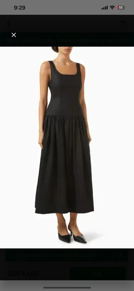 Shein Midi Dresses