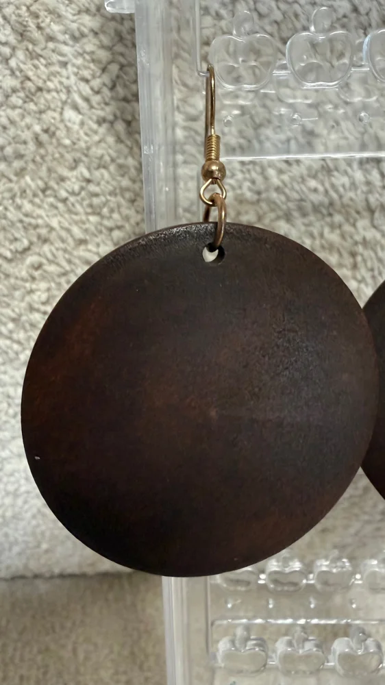 Shein Earrings, size Other, photo 4