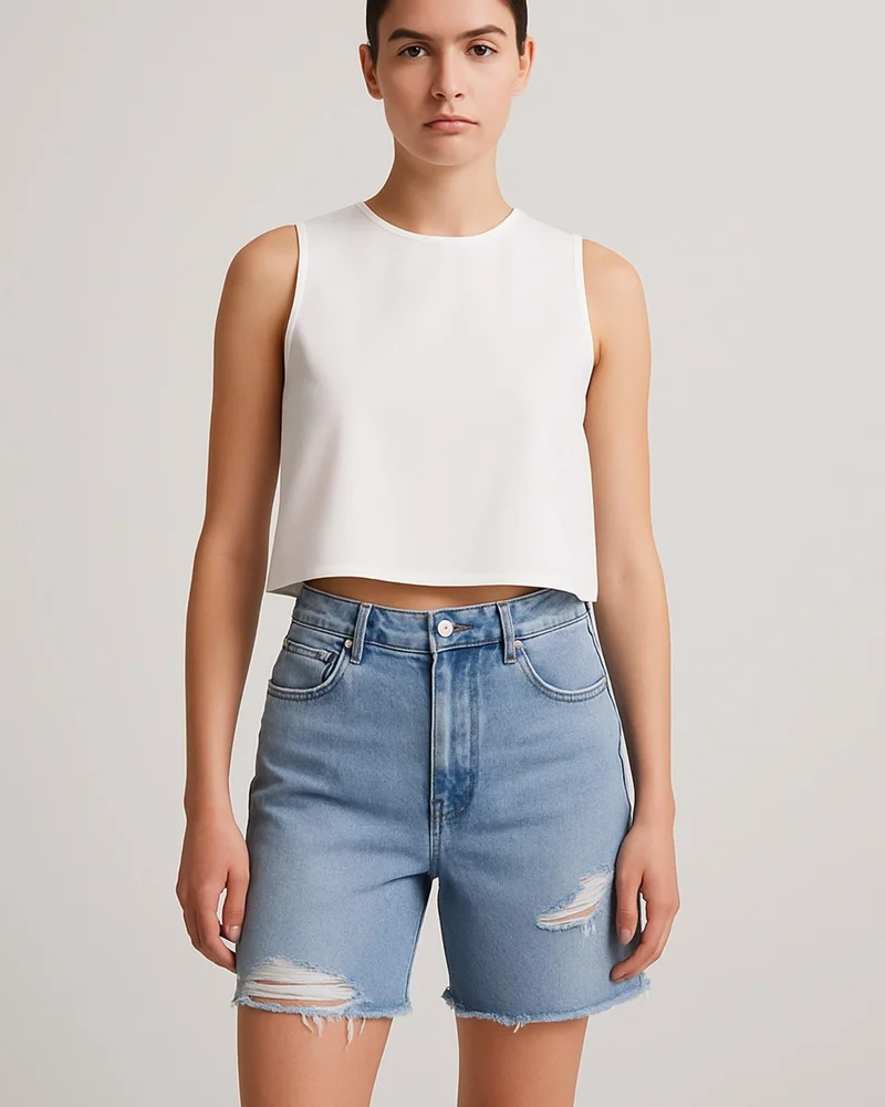 ASOS Crop Tops