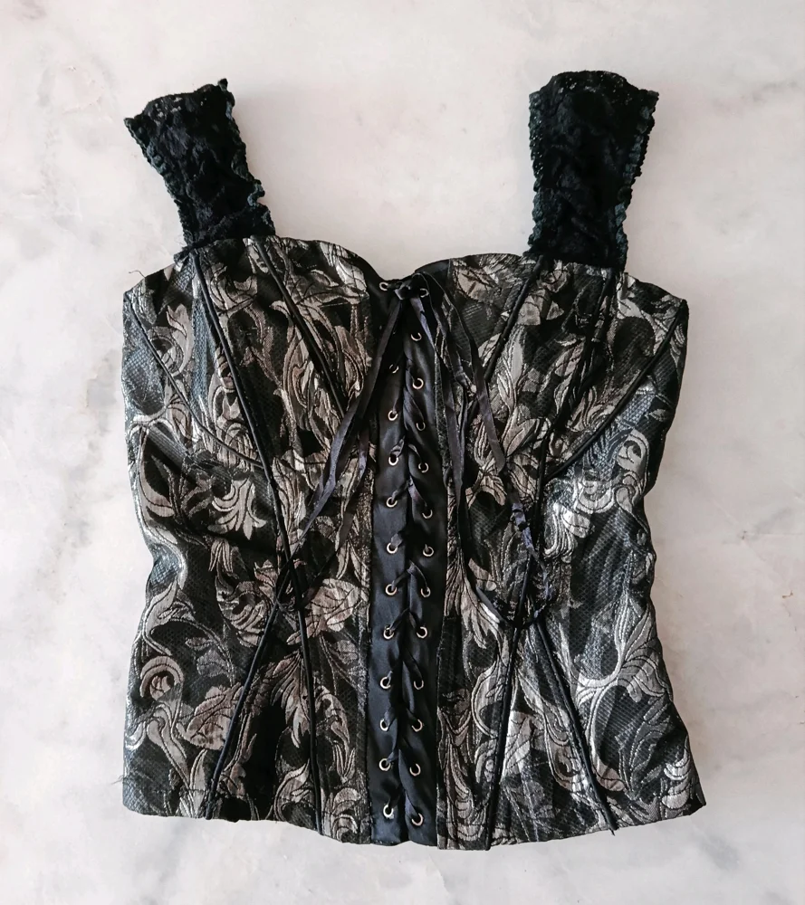 LOVIE Corsets
