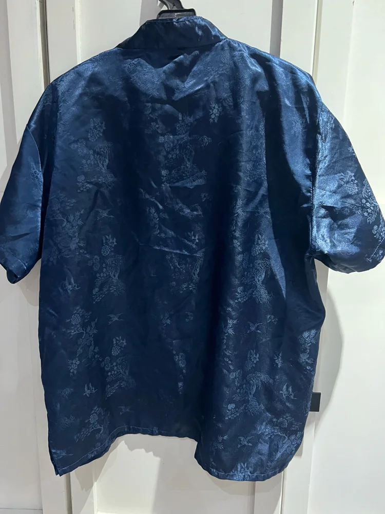 Short Sleeve Shirts, size M, photo 2