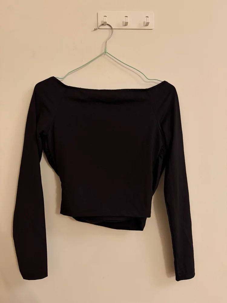 Bershka Long Sleeve, Excellent, size S / 36 / 8, photo 4