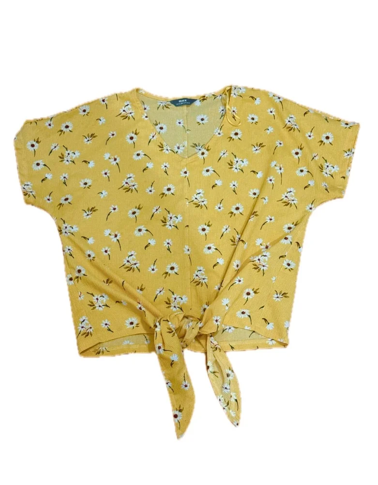 Max Shirts