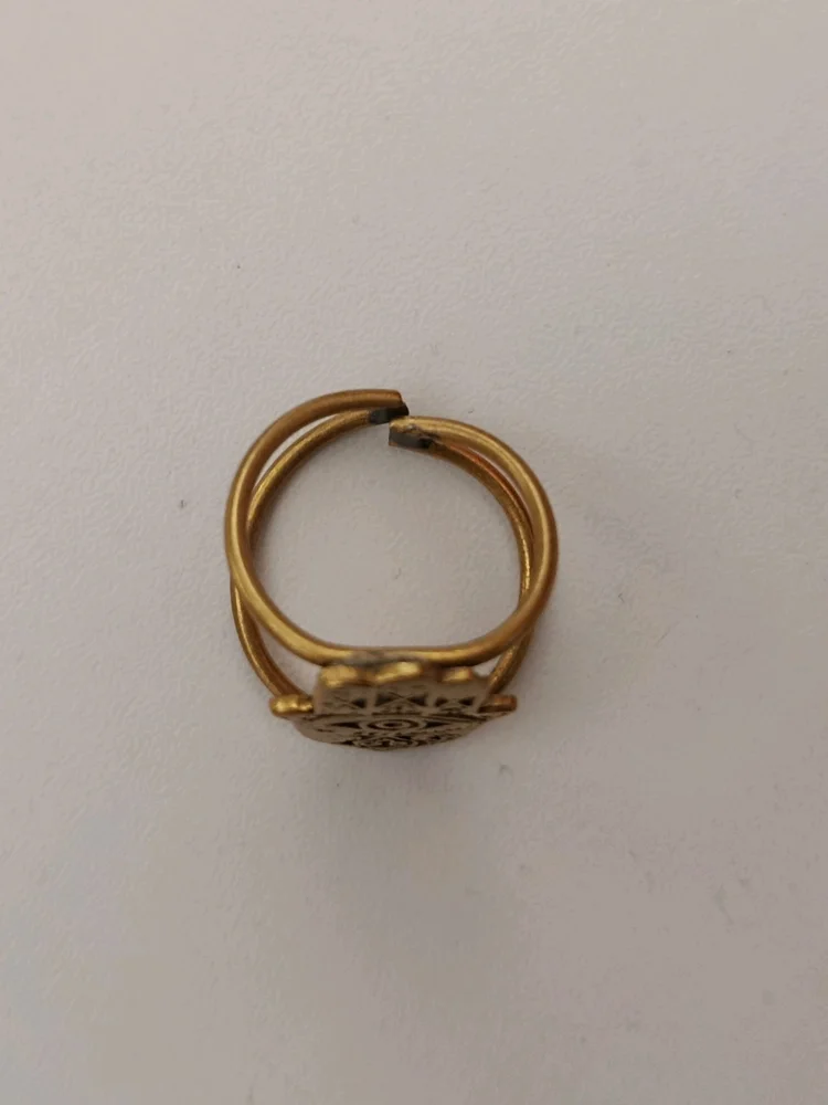 Rings, size Other, photo 2