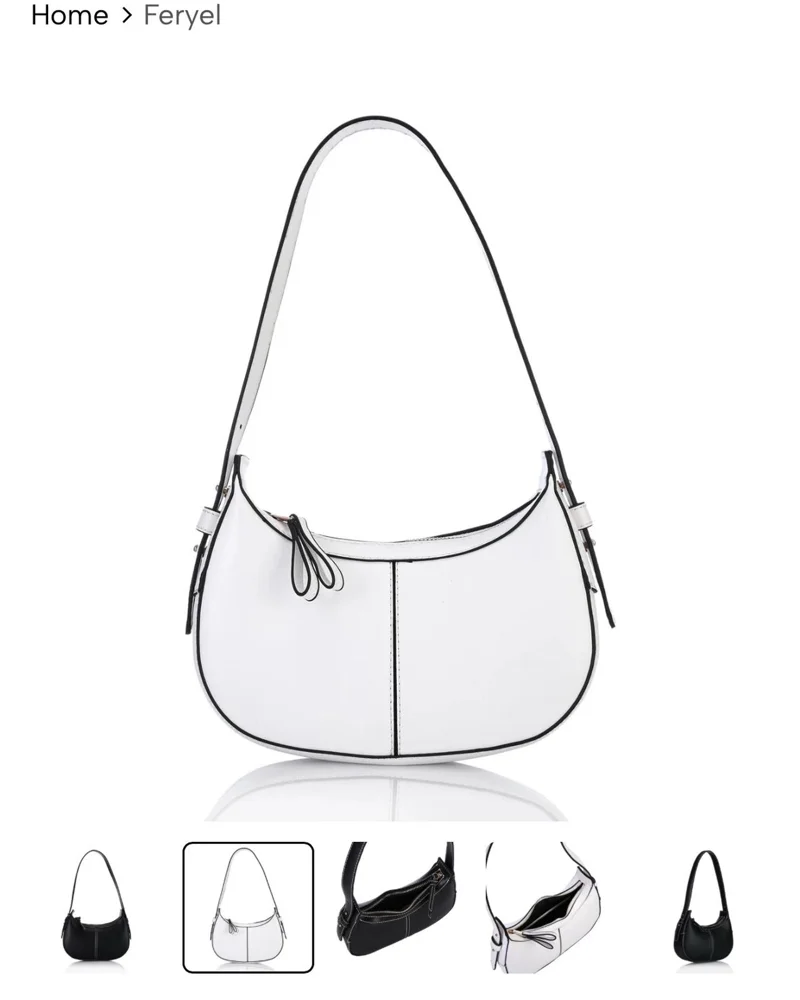 Shoulder Bag