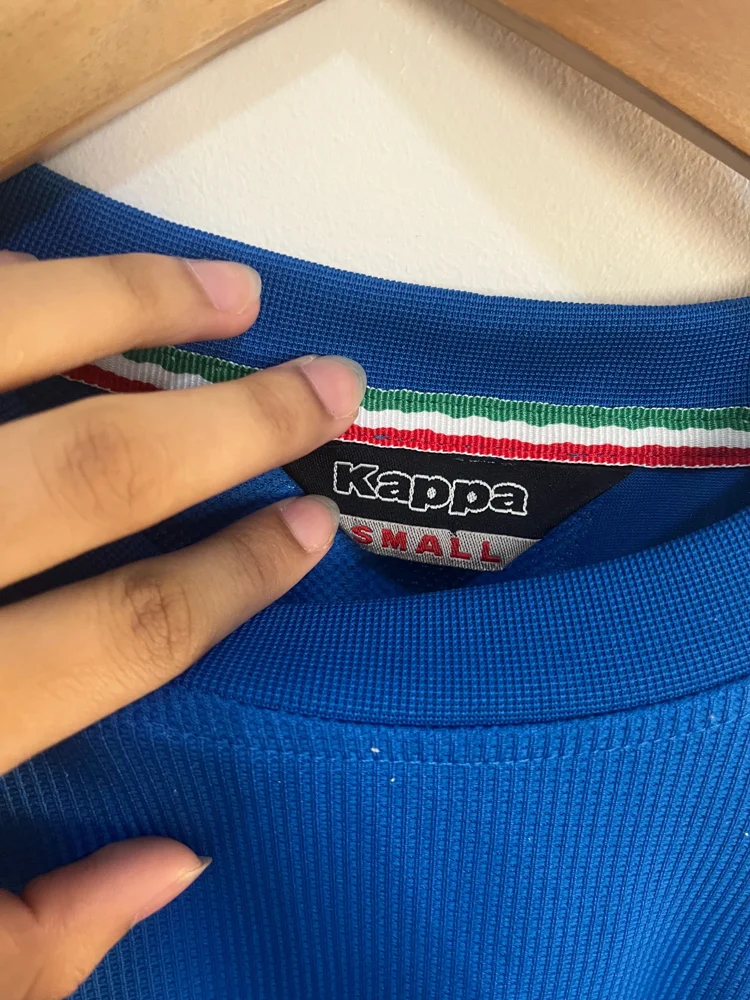Kappa Tank Tops, size S, photo 3