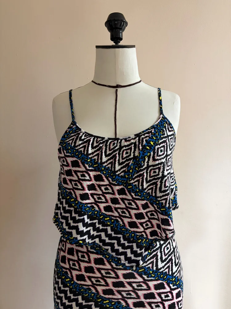 Maxi Dresses