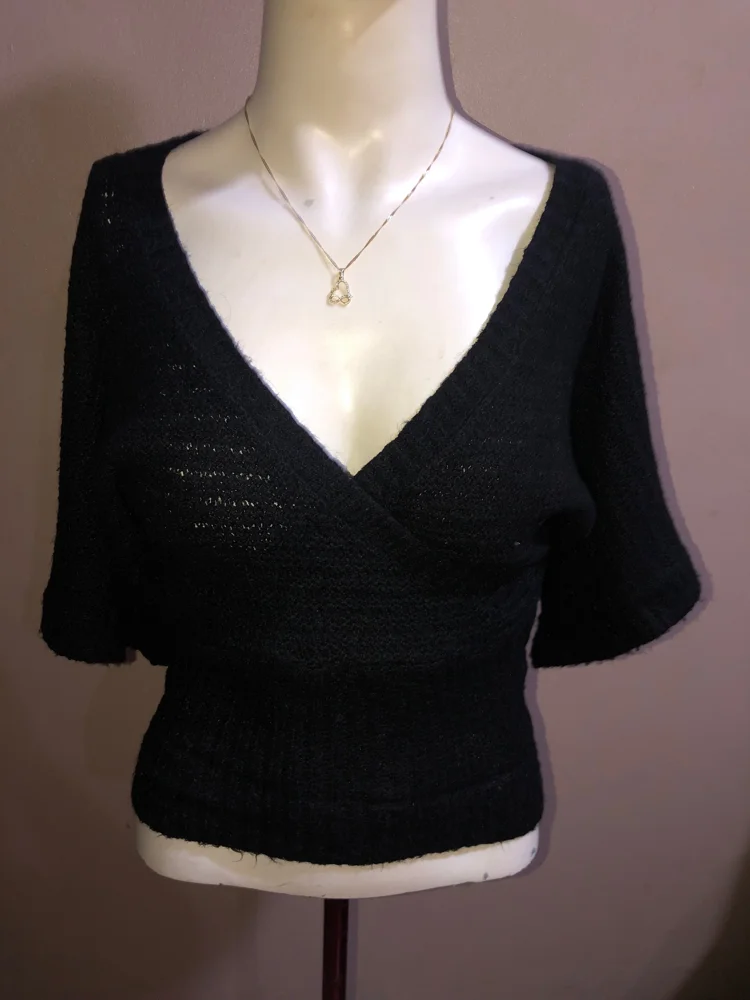 New Look Blouses