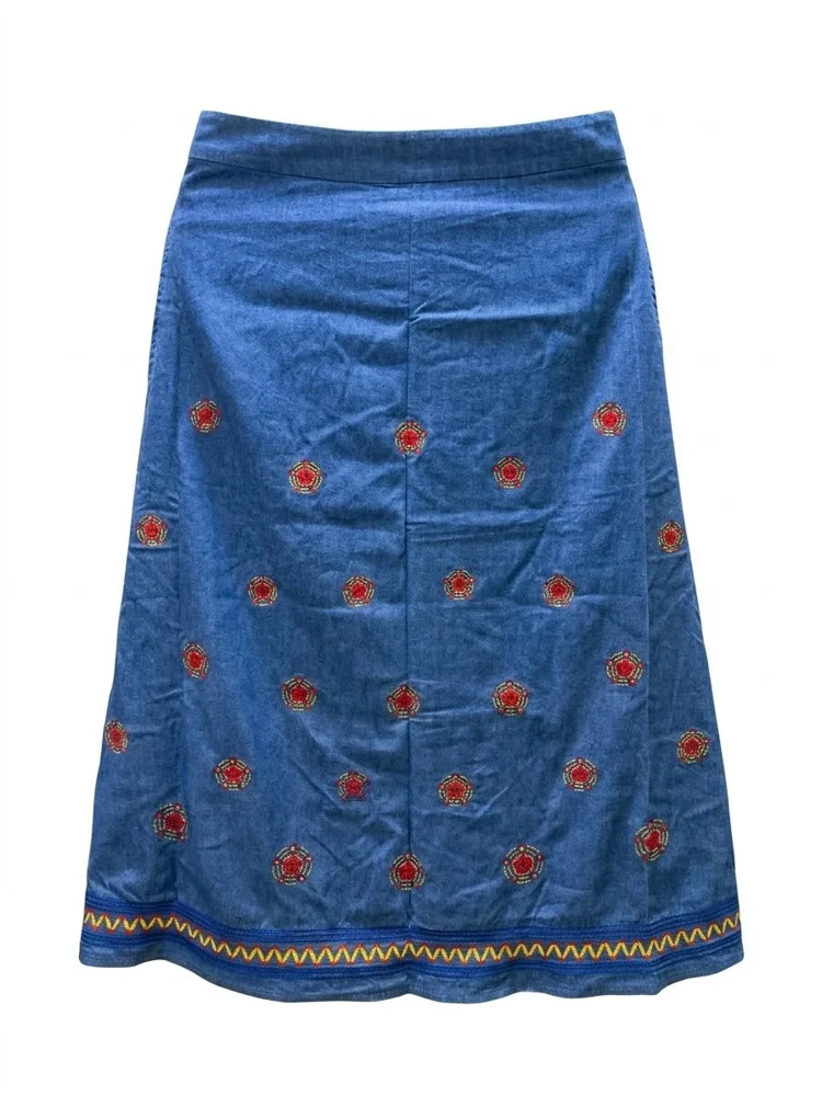 Skirts