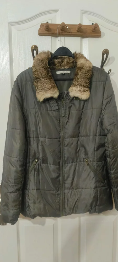 Pauline B. Jackets, Excellent, photo 2