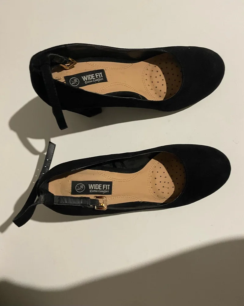 Primark كعب عالي، حالة جيدة جداً، مقاس 36، صورة 2