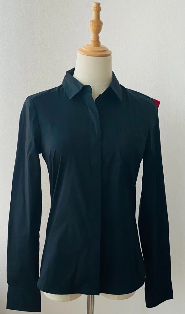 H&M Shirts, size S / 36 / 8, photo 2