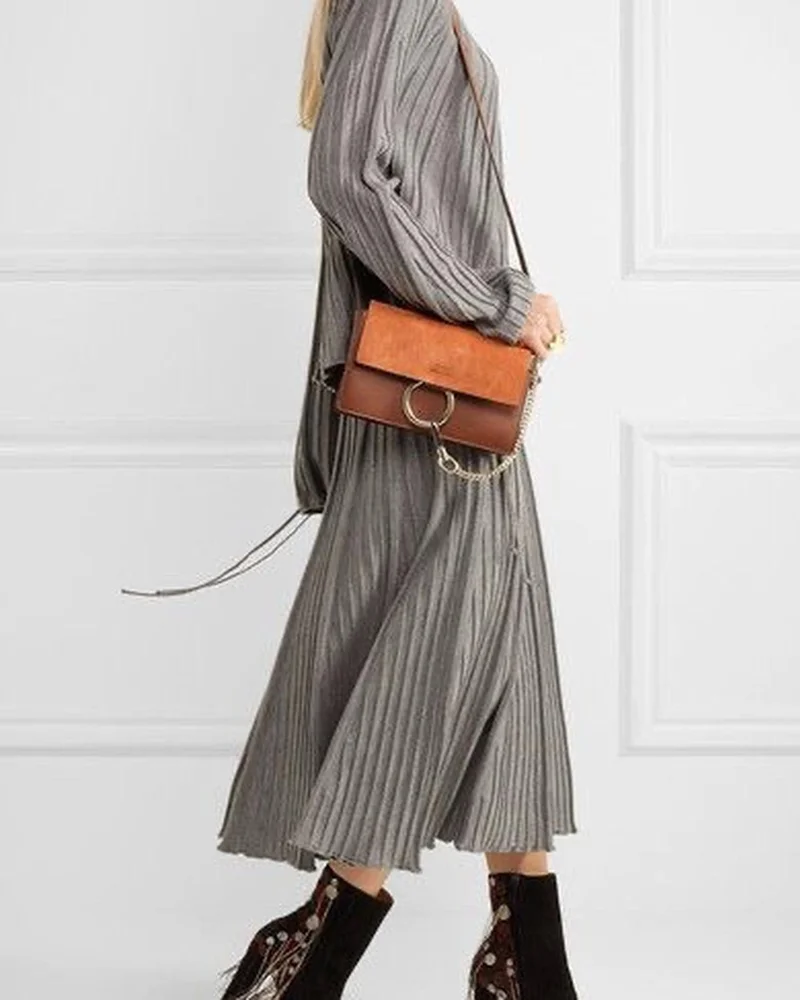 Chloé Cross-Body Bags