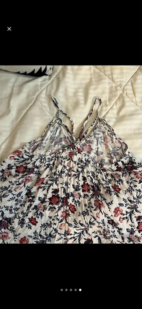 American Eagle Tank Tops, size S / 36 / 8, photo 6