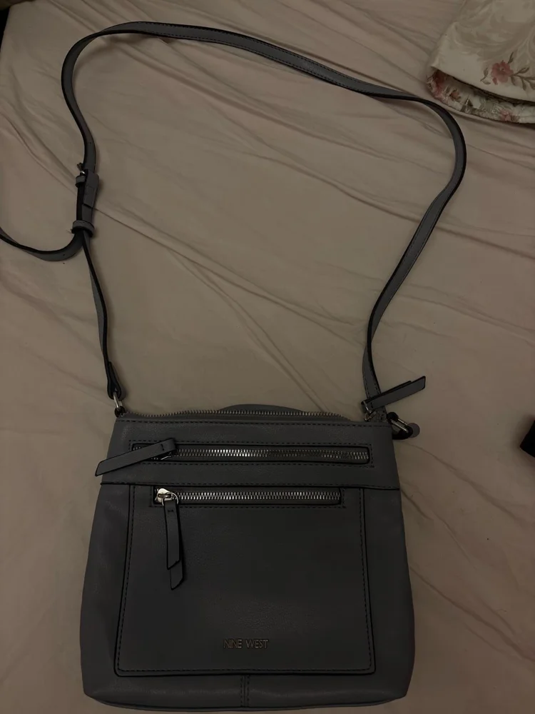 Nine West Cross-Body Bag