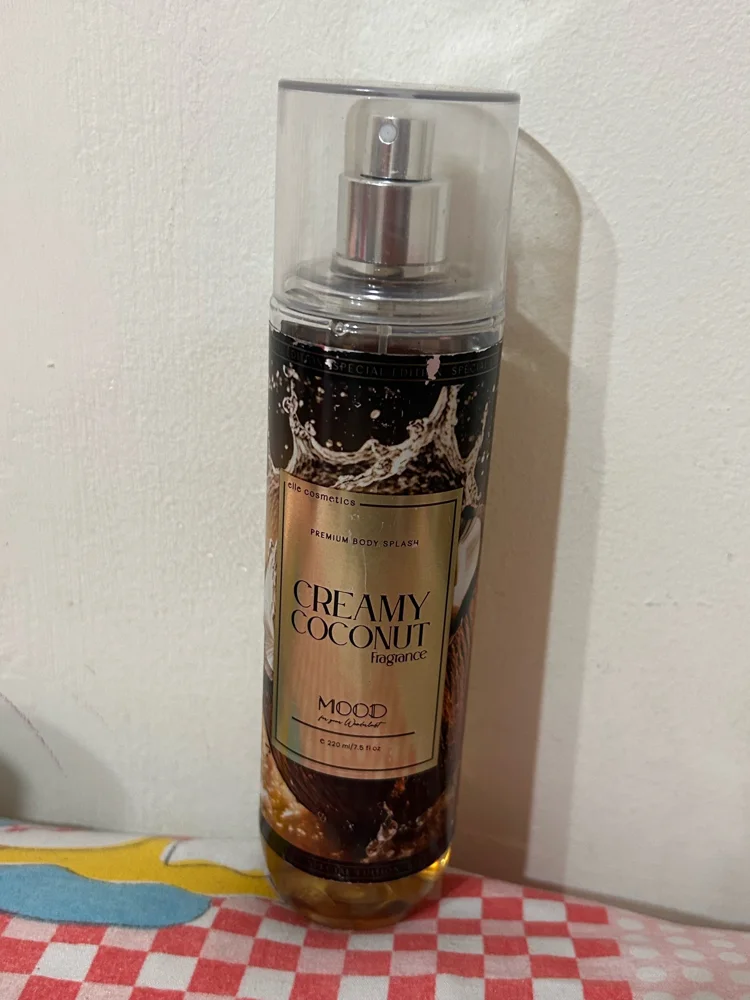 Mood Body Mists & Deodorant, Very good, photo 2