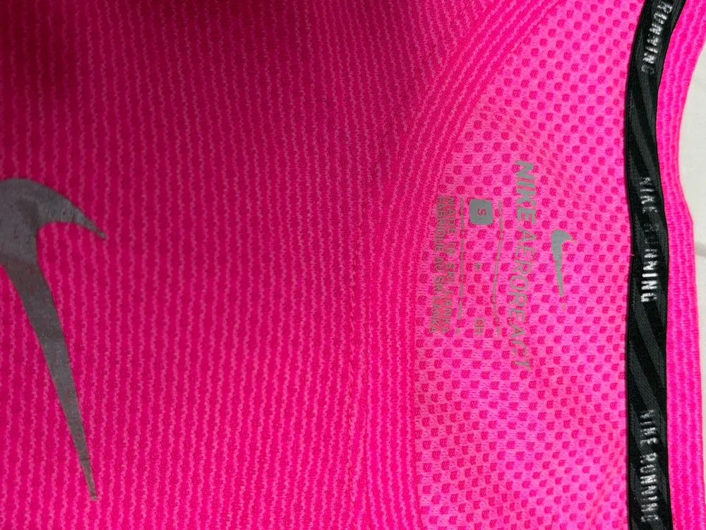 Nike Shirts, Excellent, size S / 36 / 8, photo 3
