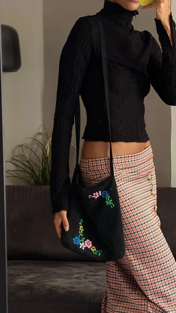 Shoulder Bag