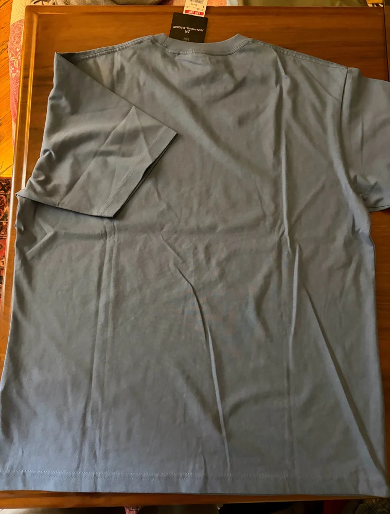 Uniqlo T-shirts, New with tags, size L, photo 2