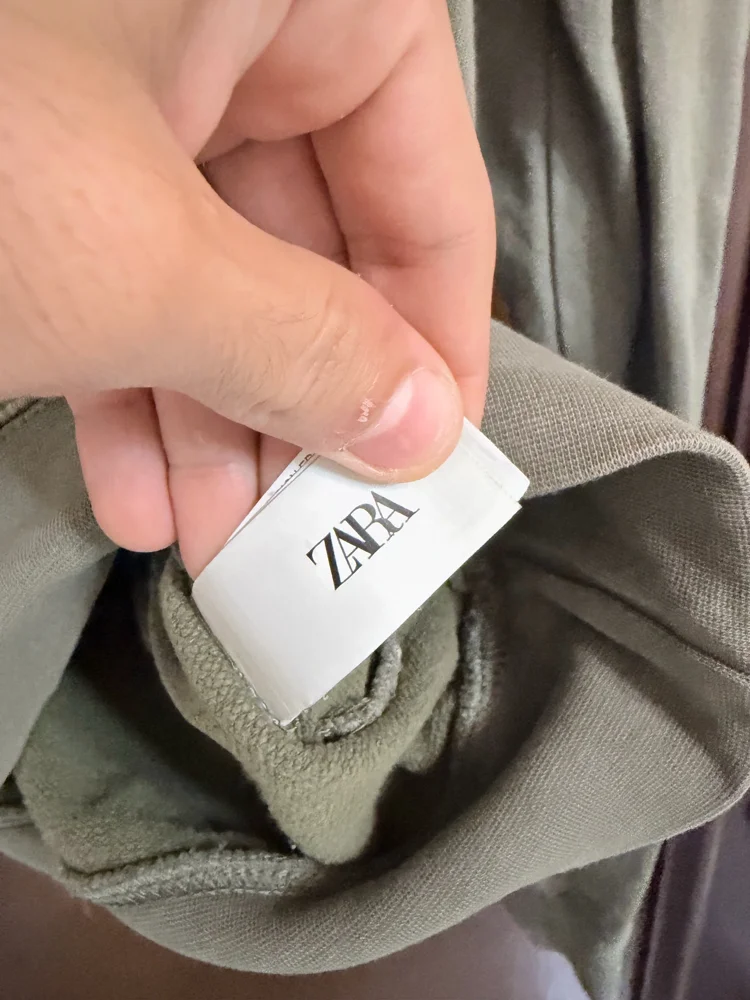 Zara Sweatshirts, Excellent, size S, photo 3