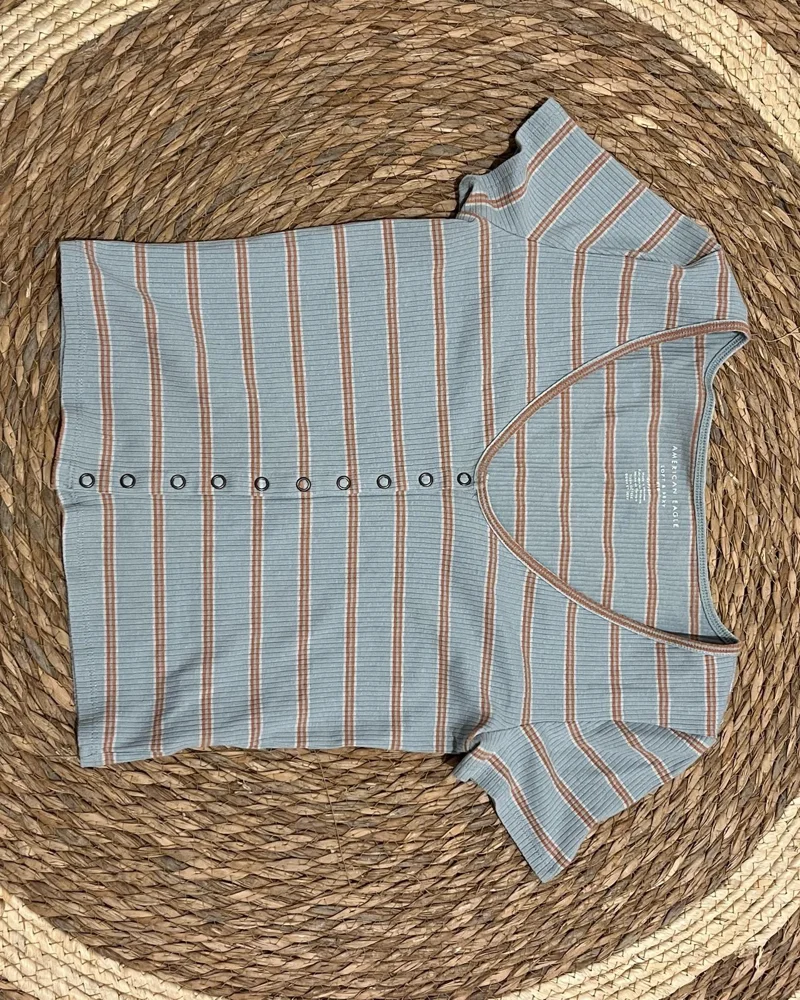 American Eagle Shirts