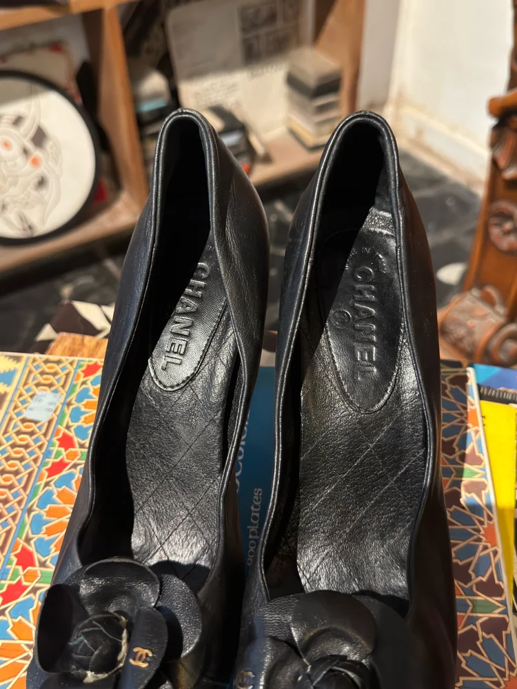 Chanel Pumps, size 40, photo 6