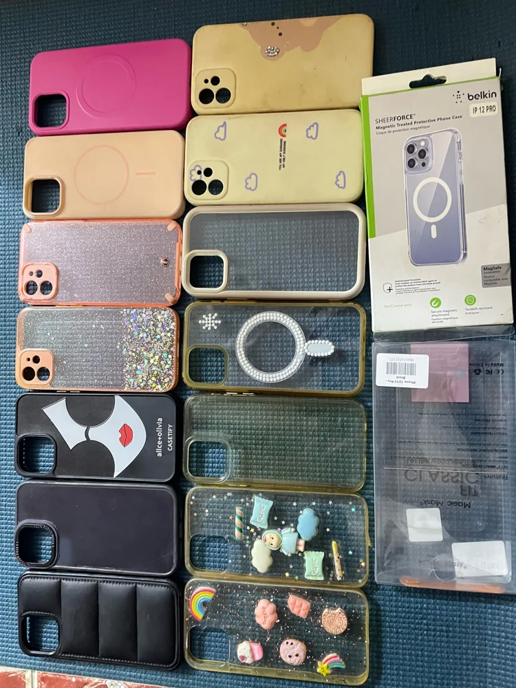 Shein Phone Cases, size Other, photo 2