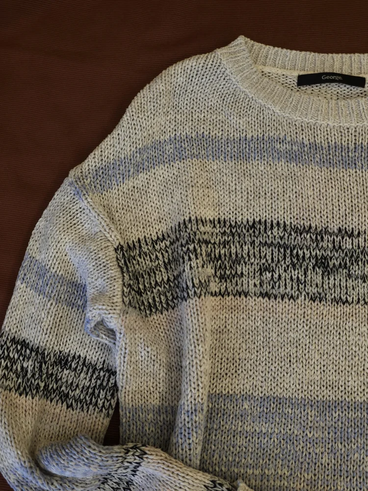 George Sweaters & Pullovers, Very good, size M / 38 / 10, photo 3