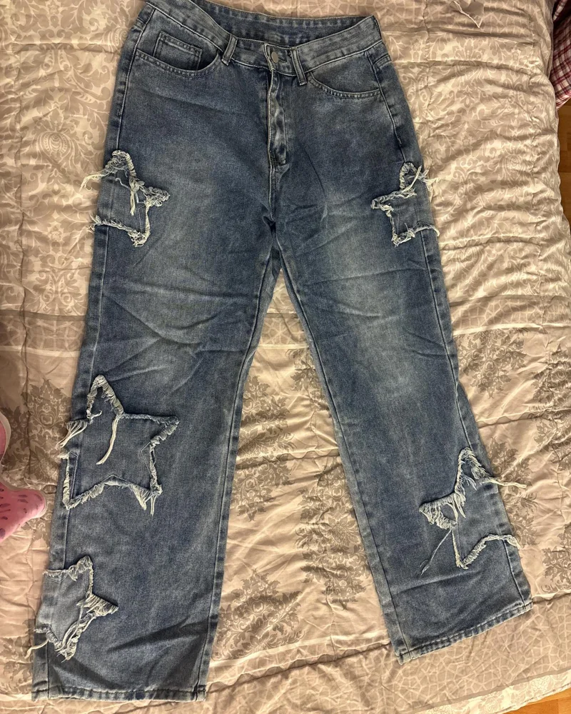 Shein Jeans, Very good, size L / 40 / 12, photo 2