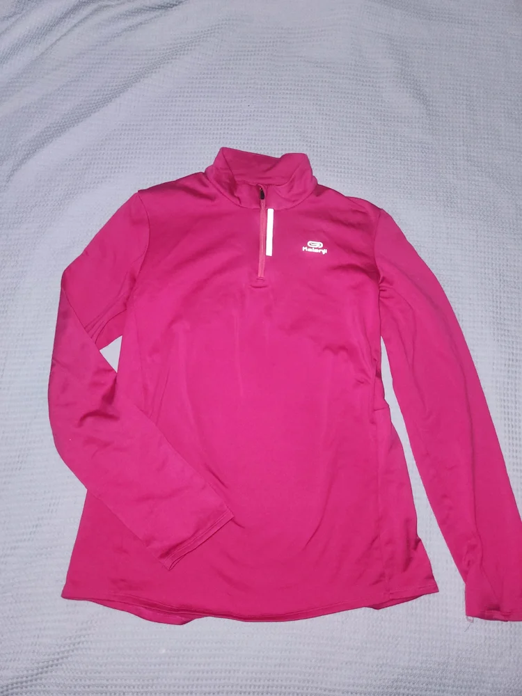 Decathlon Athletic Jackets, size L / 40 / 12, photo 2