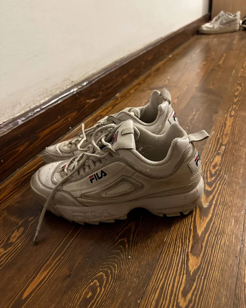 FILA Sneakers