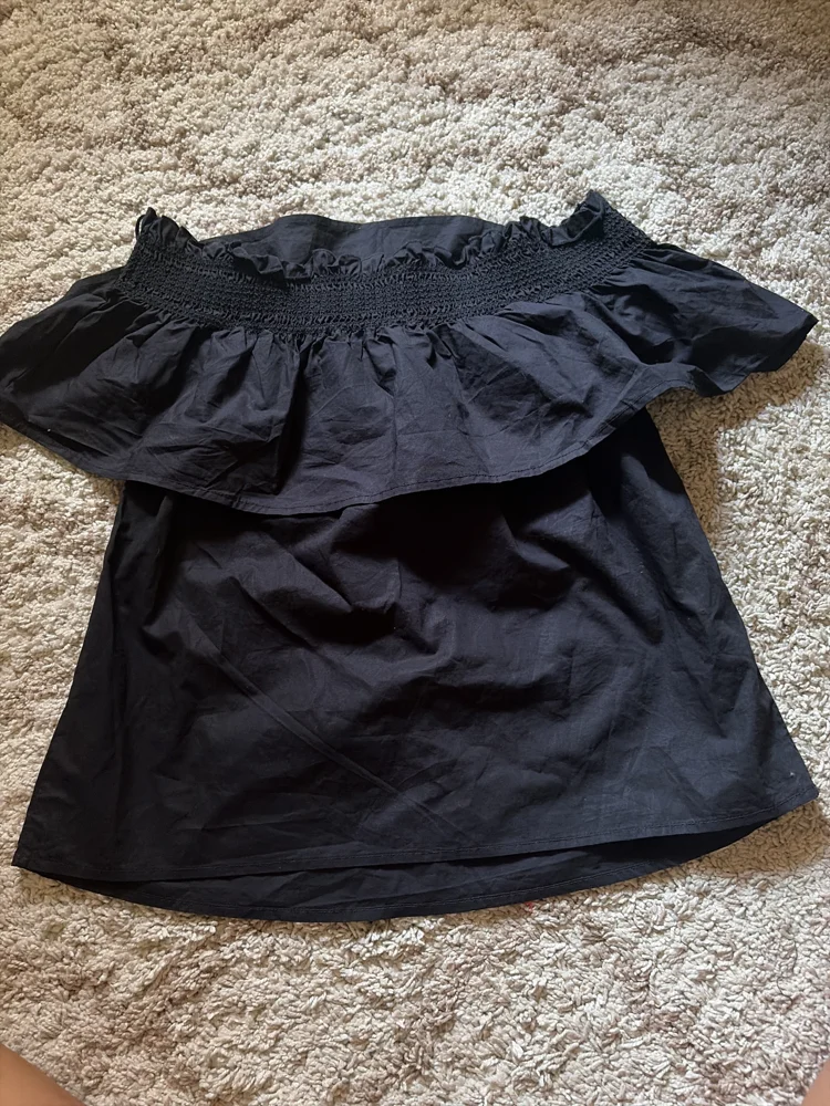 Stradivarius Blouses, size S / 36 / 8, photo 3