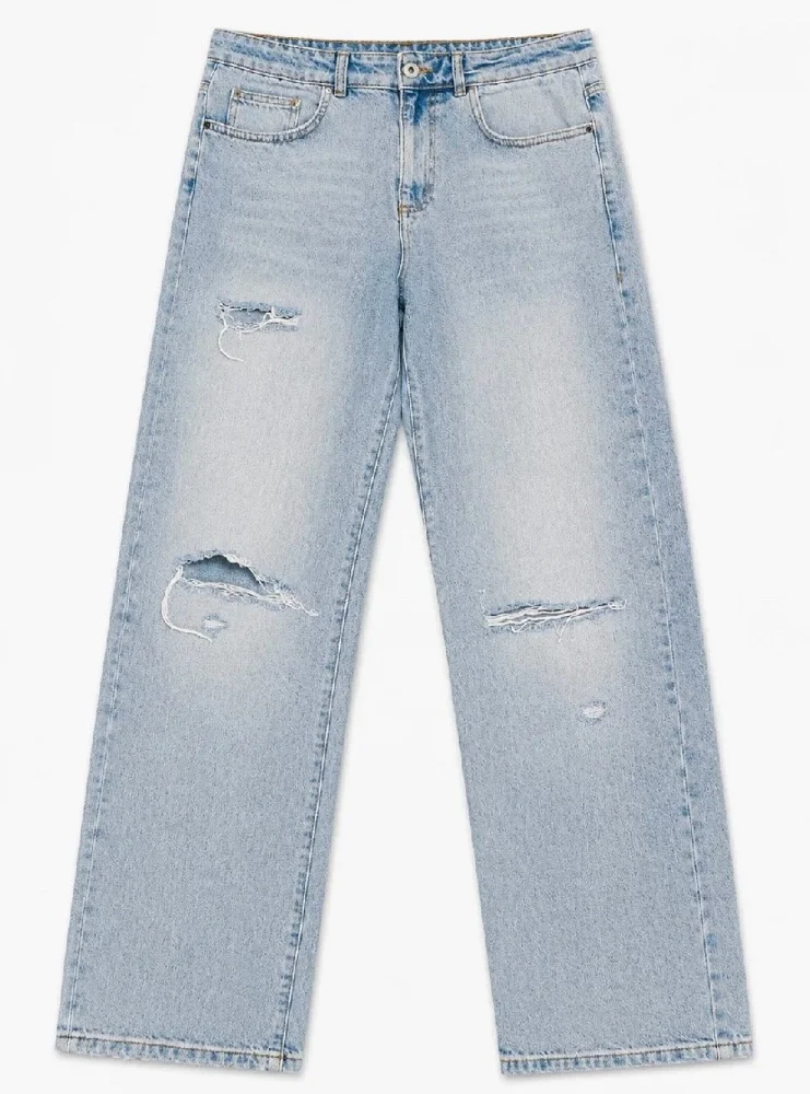 Collusion Jeans