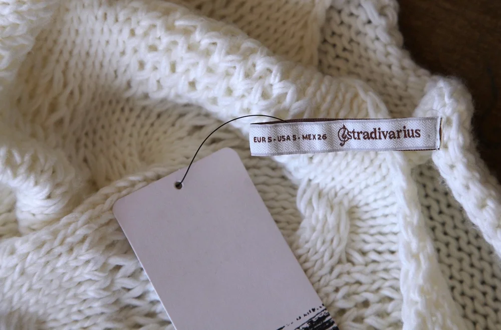 Stradivarius Sweaters & Pullovers, size S / 36 / 8, photo 4