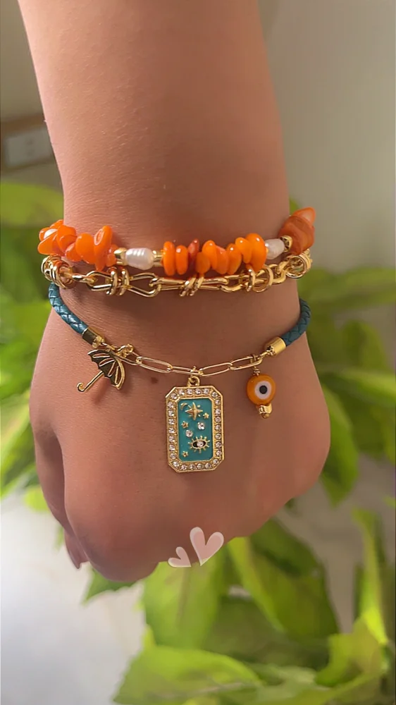 Bracelets, size Other, photo 5