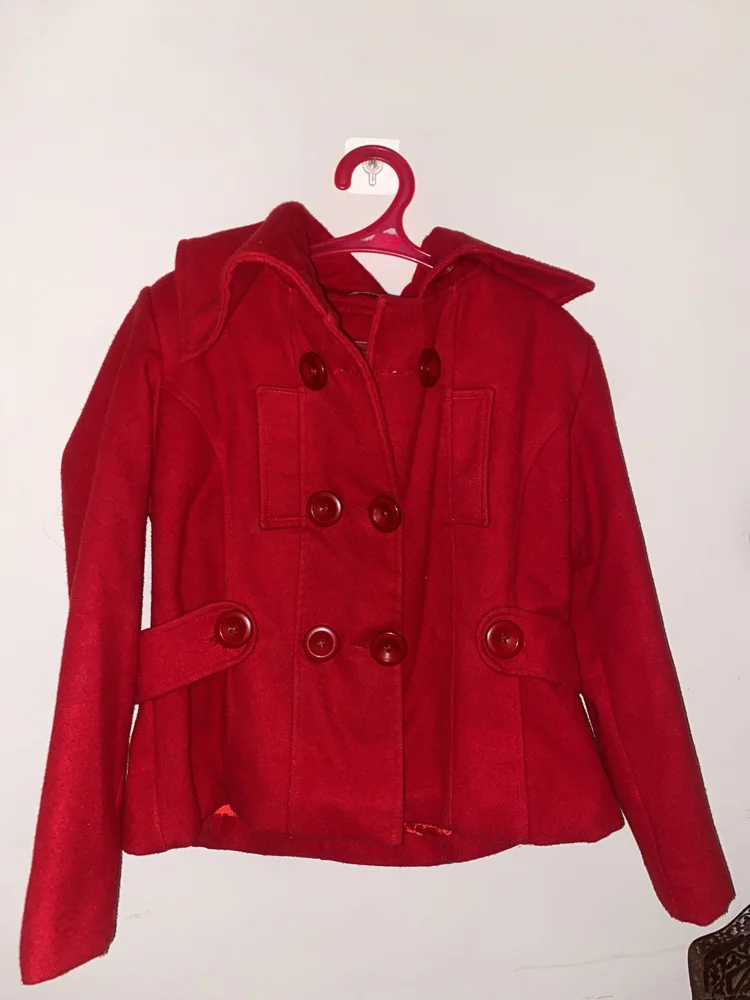 MESSI Coats, Excellent, size XXL / 44 / 16, photo 6
