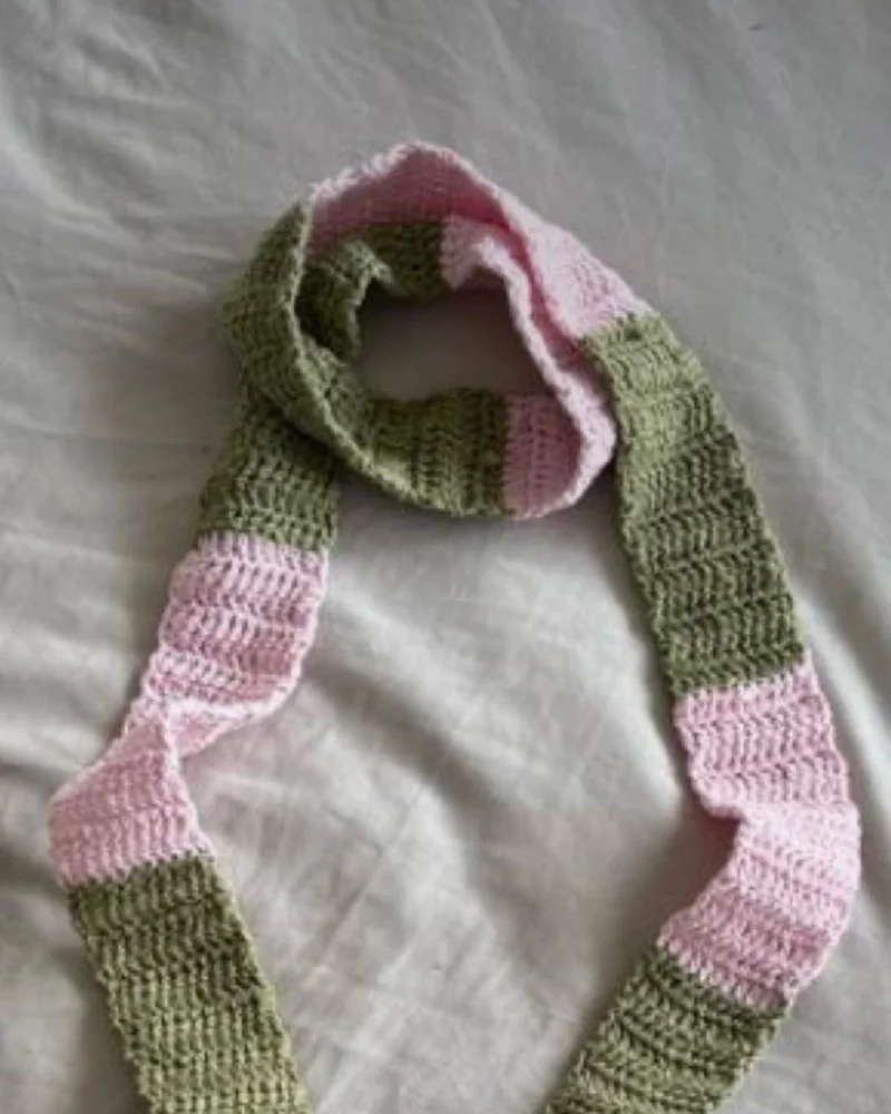 Scarves & Shawls, size One size, photo 2