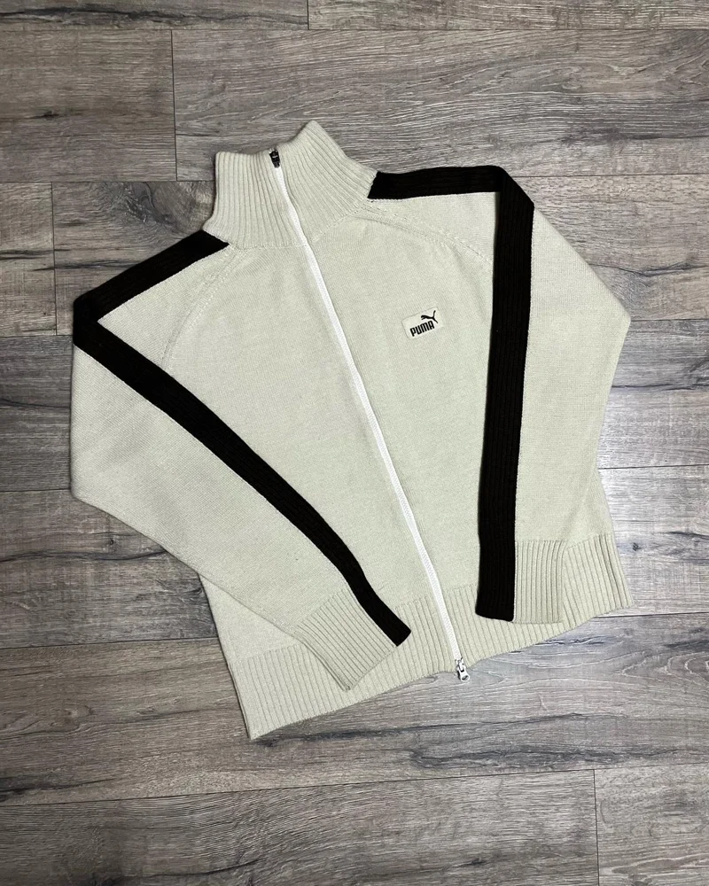 Puma Jackets