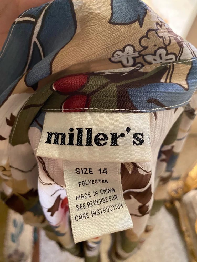 Shirts, size XL / 42 / 14, photo 4