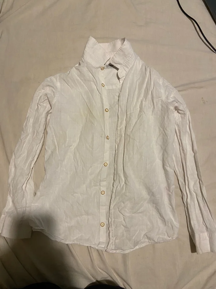LC Kids Tops