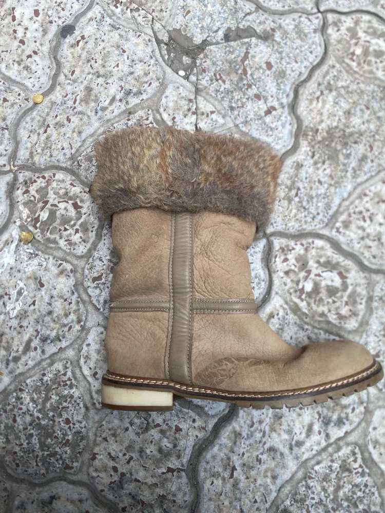 Zara Boots, size 39.5, photo 3