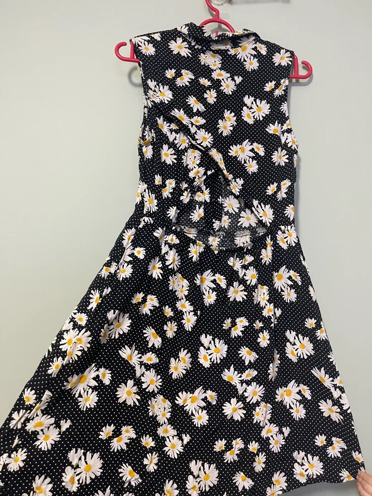 H&M Mini Dresses, size S / 36 / 8, photo 4