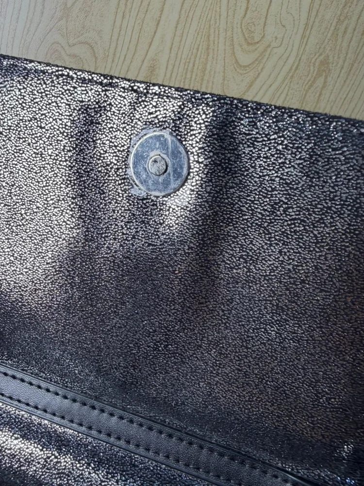 Stella McCartney Clutches & Evening Bags, Excellent, photo 6