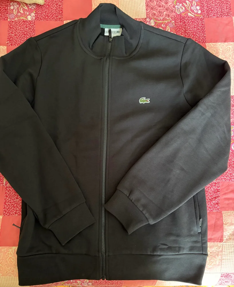 Lacoste Jackets