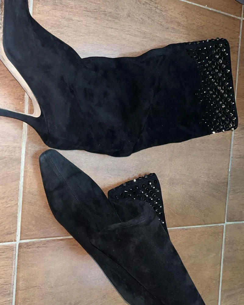 Jimmy Choo Boots