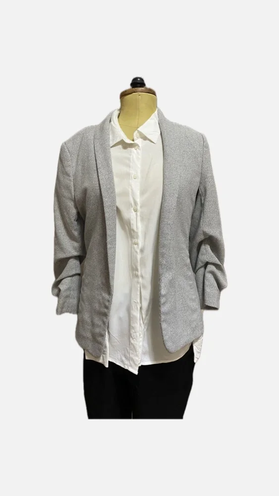 H&M بليزر