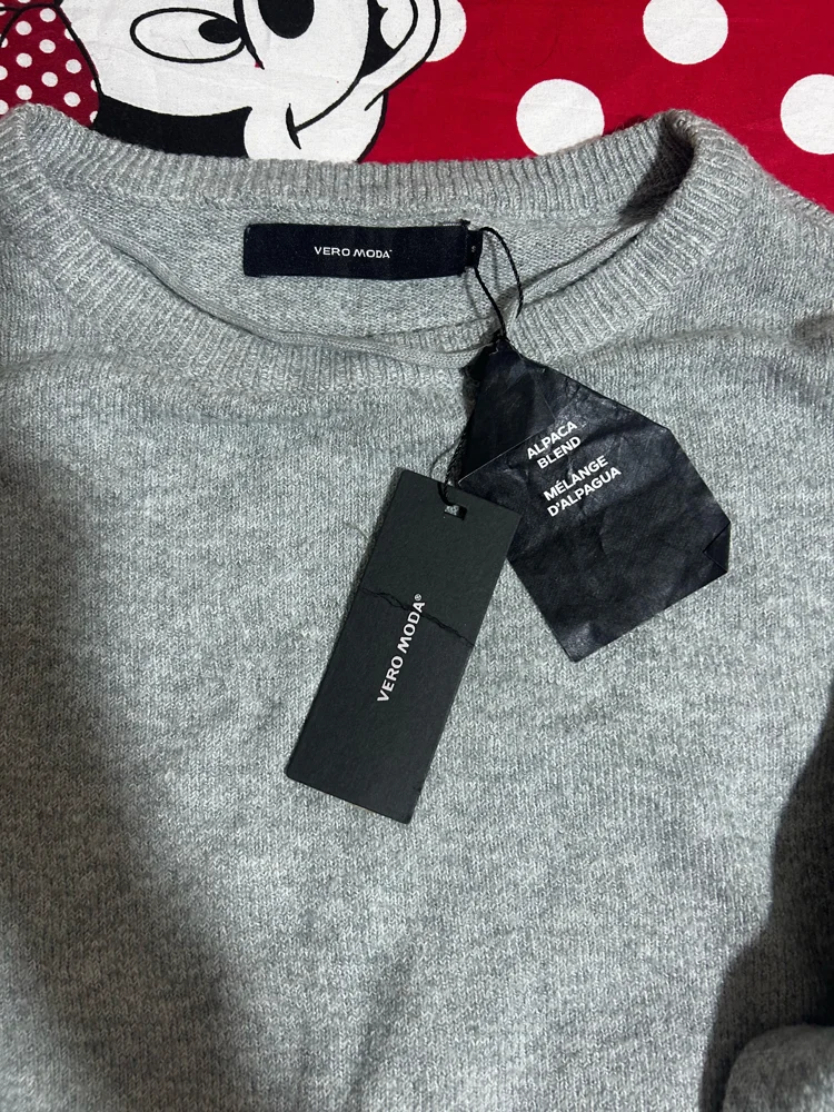 Vero Moda Long Sleeve, New with tags, size M / 38 / 10, photo 2