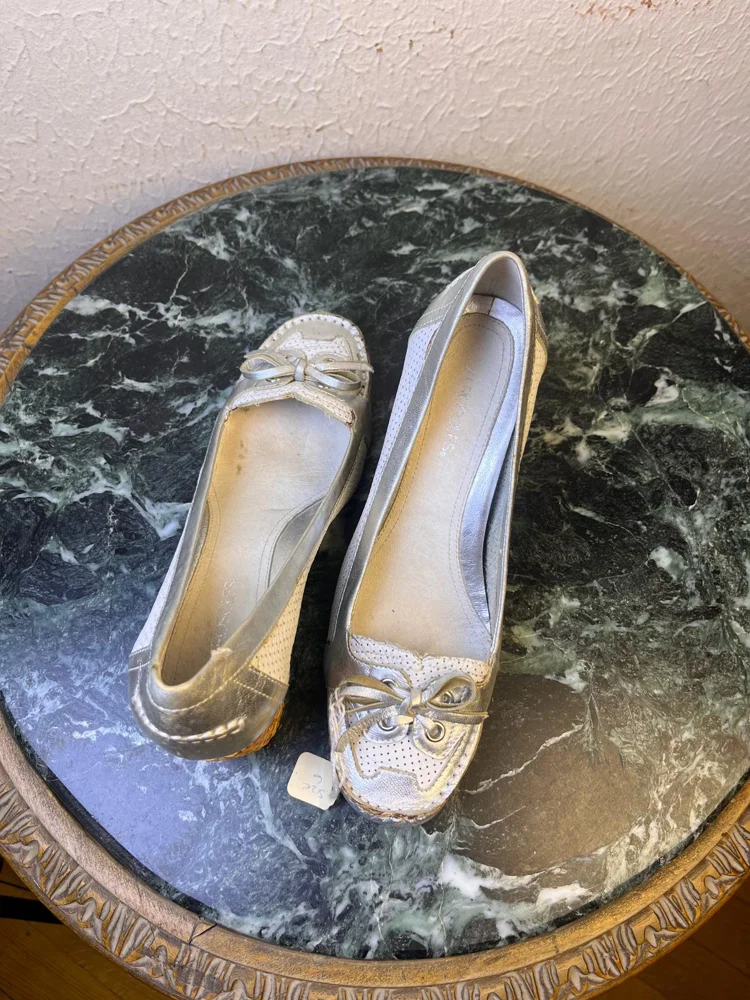 Aerosoles Block Heels, size 36, photo 5