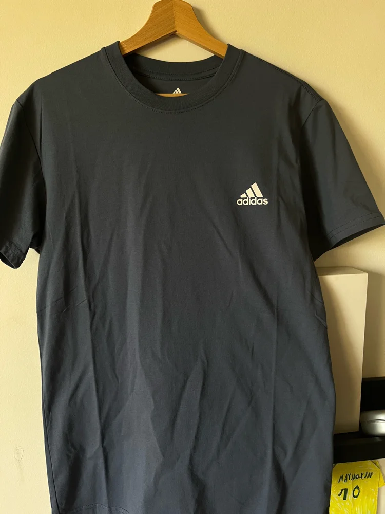adidas T-shirts, size S / 36 / 8, photo 2